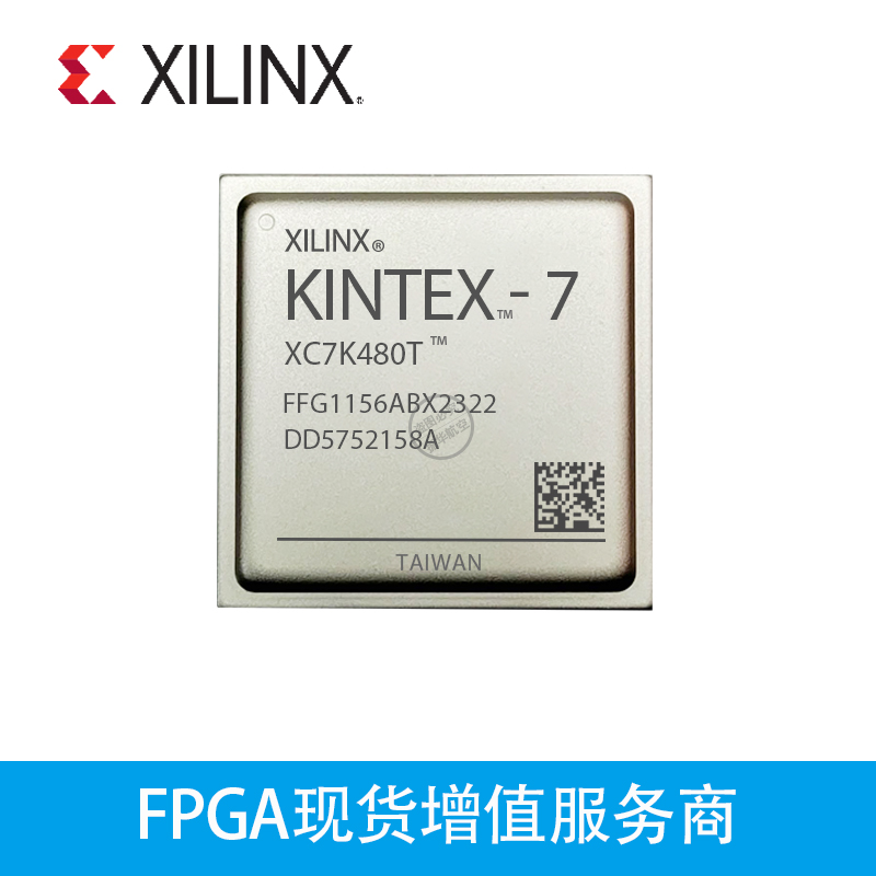 XC7K480T-3FFG1156E