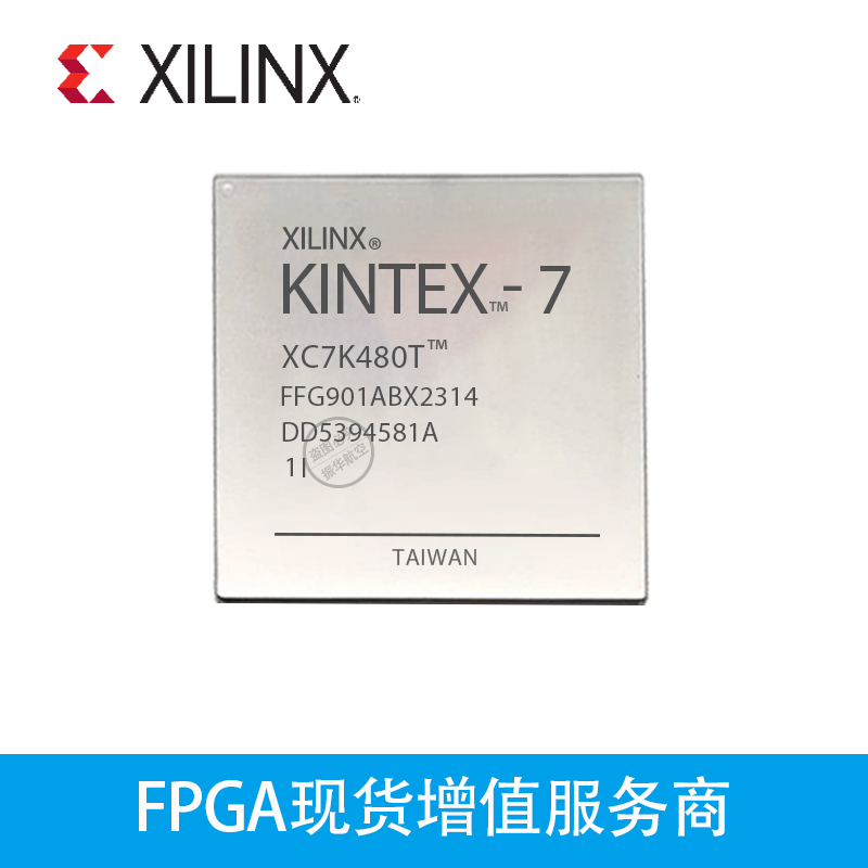 XC7K480T-1FFG901I