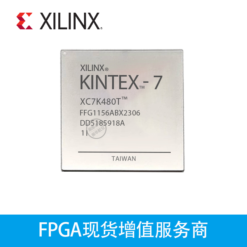 XC7K480T-1FFG1156I